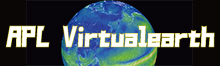 APL Virtual Earth