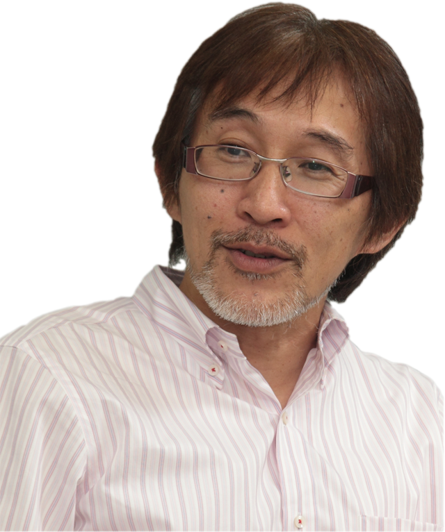 Shigeru Deguchi