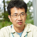 Dr. Arito Sakaguchi