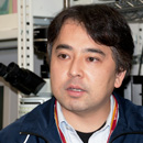 Dr. Yuki Morono