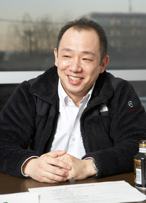 Tomokazu Saruhashi
