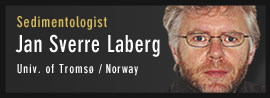 Jan Sverre Laberg