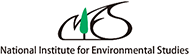 National Institute for Environmental Studies(NIES)