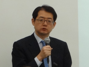 Yoshio Kawaguchi