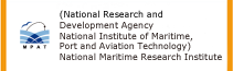 National Maritime Research Institute