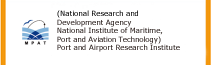 Port and Airport Research Institute