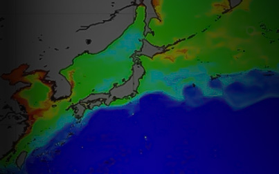 北太平洋における化学海洋学データセット集