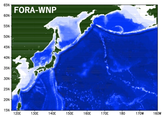 FORA-WNP
