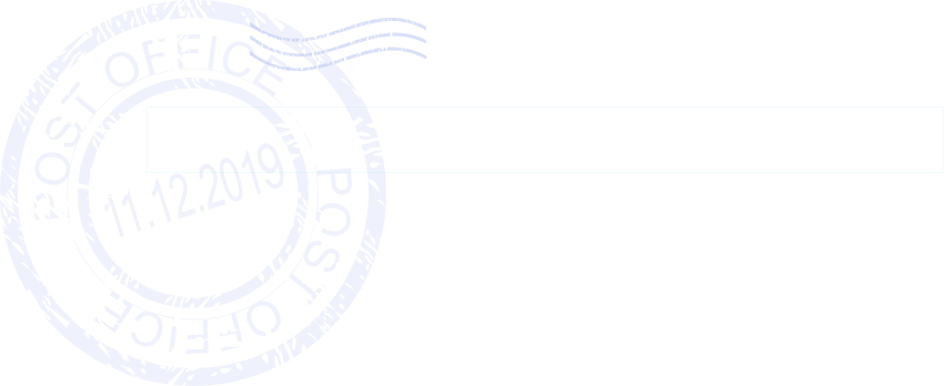 海洋開発機構創立50周年切手特集