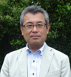 藤原 広行