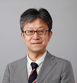 小平秀一