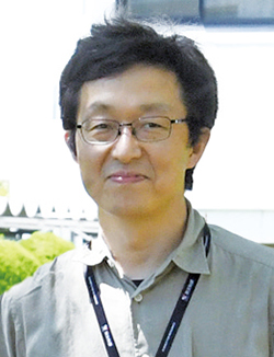 汐見 勝彦