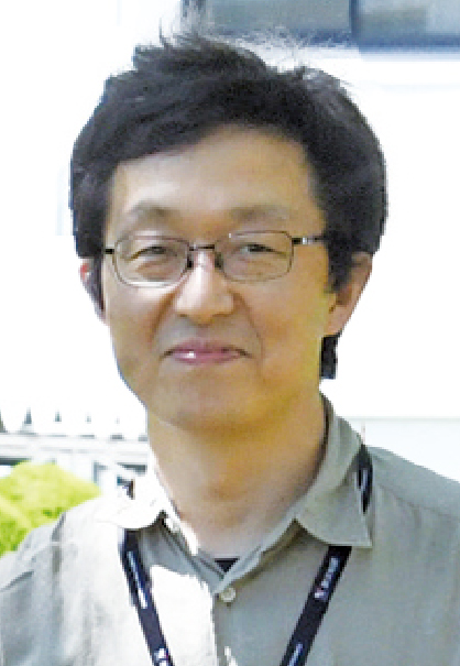 汐見 勝彦