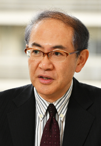 矢守 克也