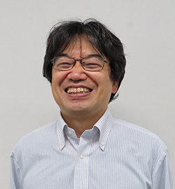 高橋成実