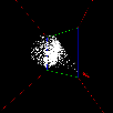 spotlighted_snow