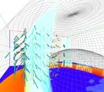 VFIVE:volumerendering