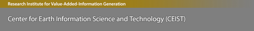 Center for Earth Information Science and Technology