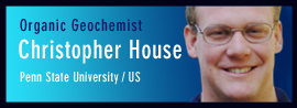 Christopher House