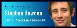 Stephen Bowden