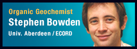 Stephen Bowden