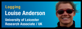 Louise Anderson