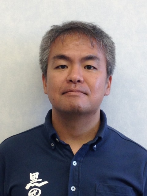 Akira Ijiri