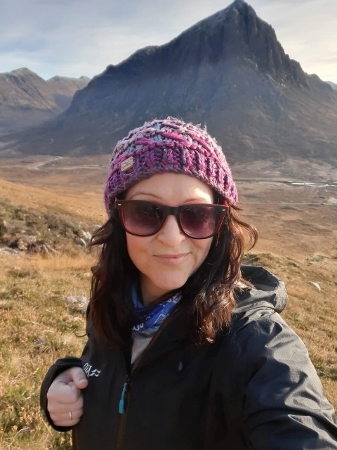 Amy Gough