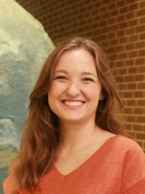 Catherine Ross
