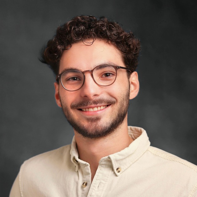 Cédric Turel