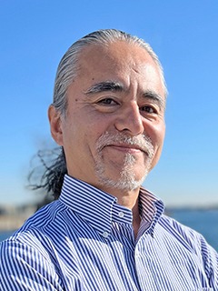 Nobu Eguchi