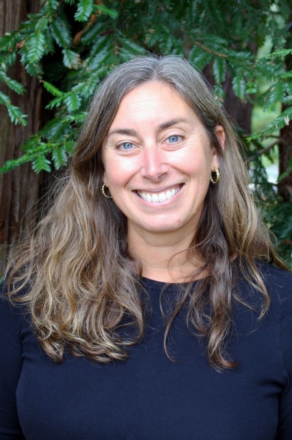 Heather Savage