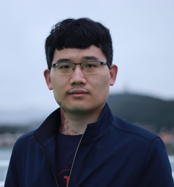Junli Zhang