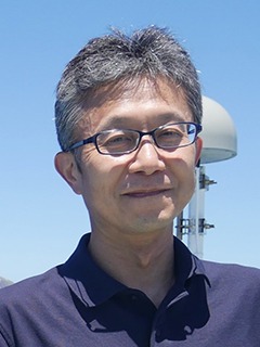 Shuichi Kodaira