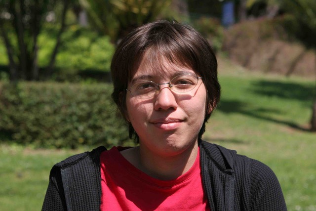 Mai-Linh Doan