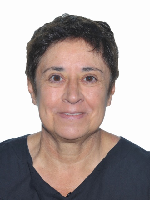 Maria Jose Jurado