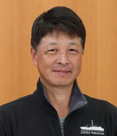 Masao	Iwai
