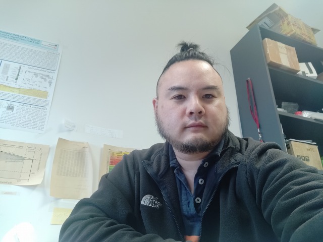 Matt Ikari