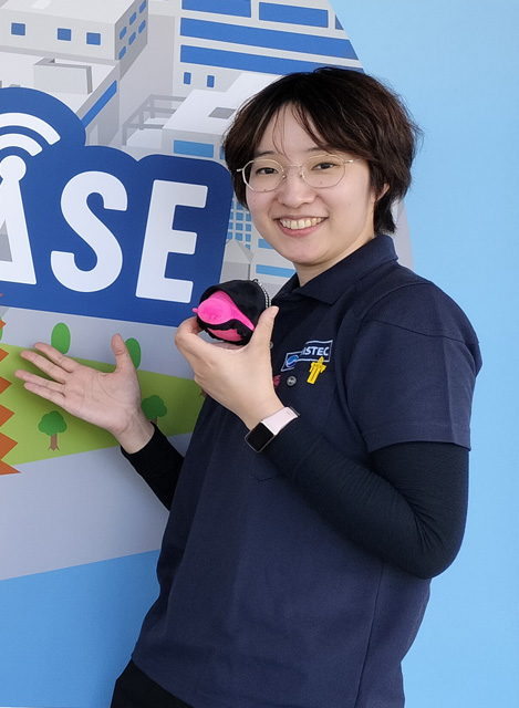 Rena Murata