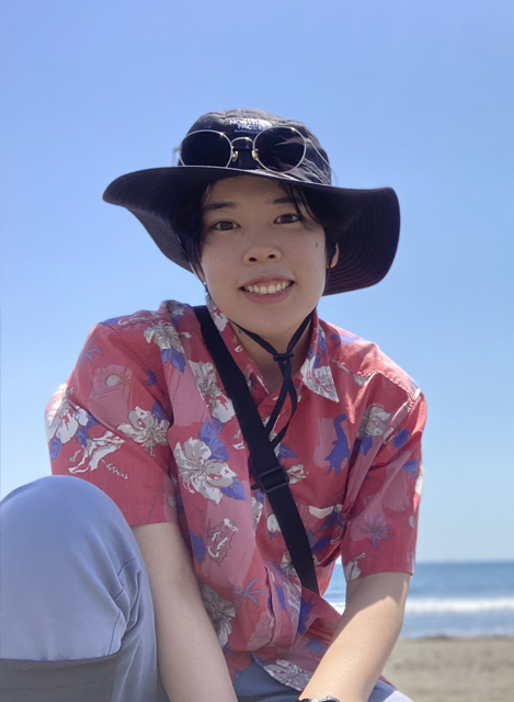 Natsumi Nakano