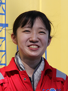 Natsumi Okutsu