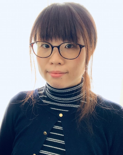 Rina Fukuchi