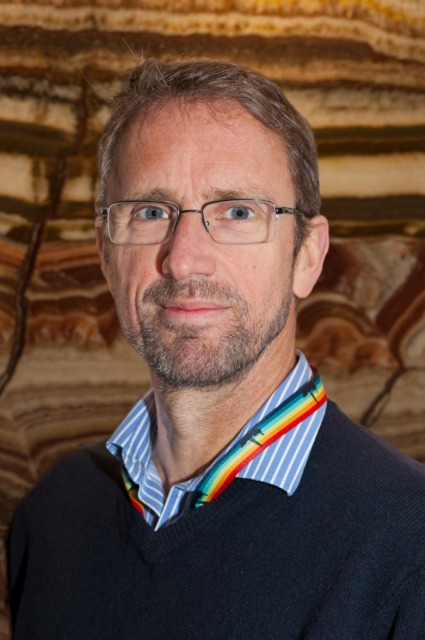Ron Hackney