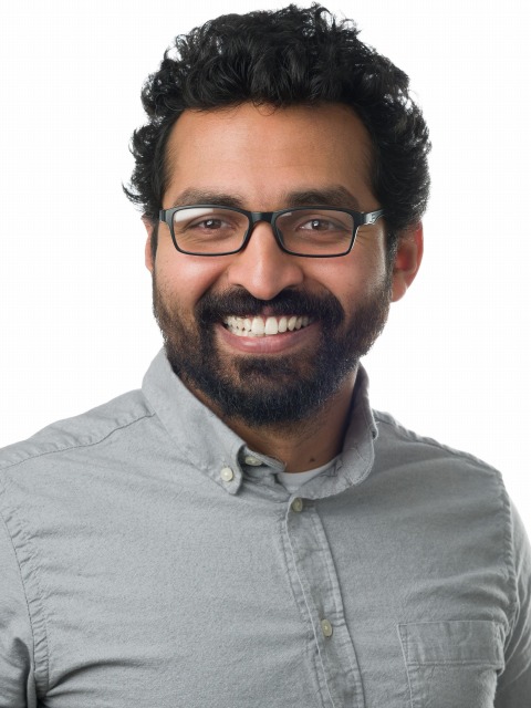 Srisharan Shreedharan
