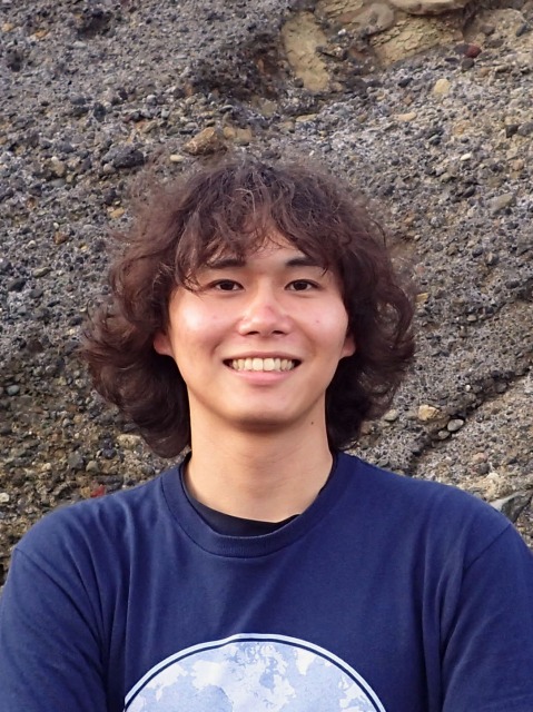 Takeru Yoshimoto