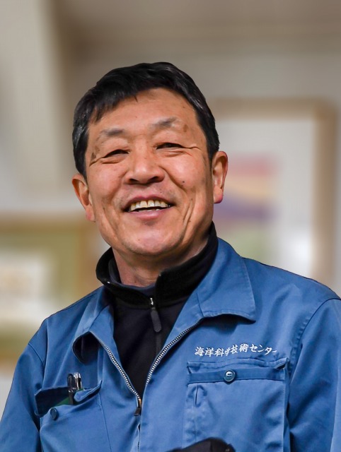Toshiya Kanamatsu