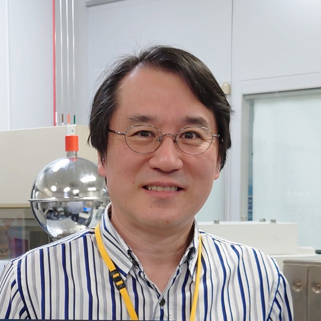 Tsuyoshi Ishikawa