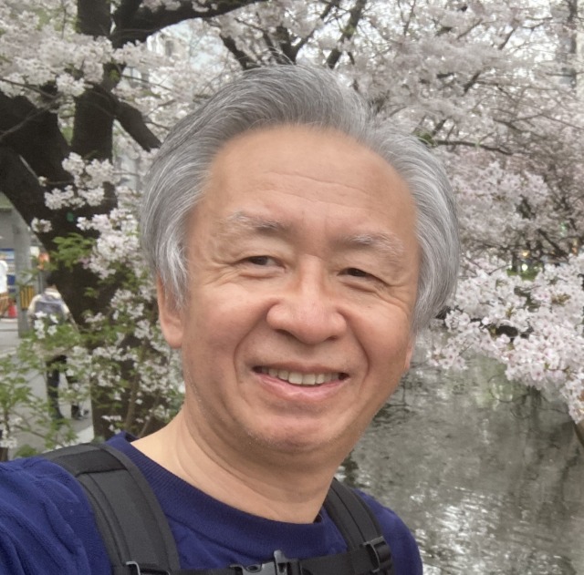 Weiren Lin