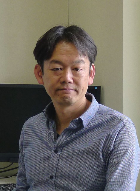 Yuzuru Yamamoto