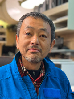Hayato Ueda